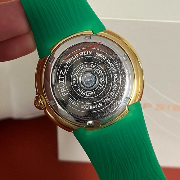 Philip Stein Watch - Picture 3 of 5